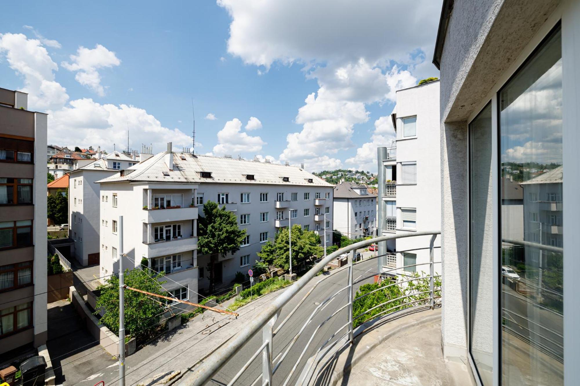 公寓 Matteo - Modern With Free Parking